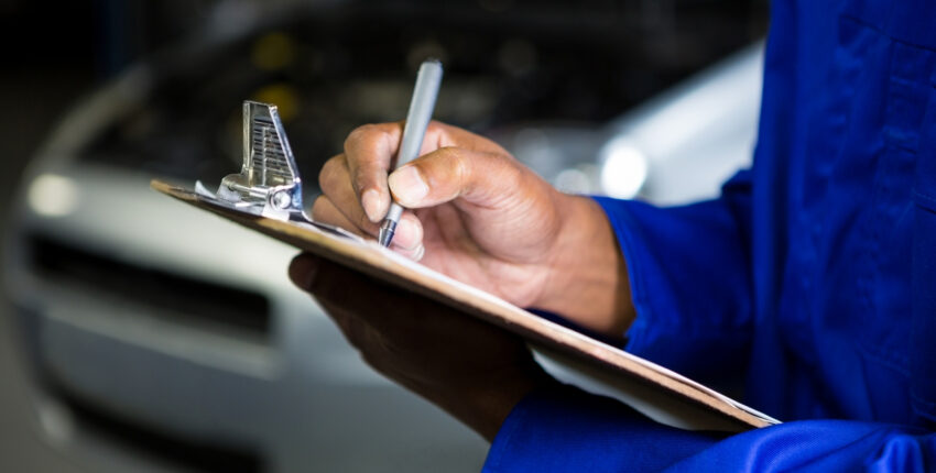 Understanding Vehicle Inspection Reports: What Do They Really Mean?