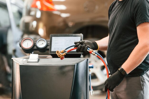 Why Is My Car’s AC Blowing Warm Air? Common Causes and Fixes