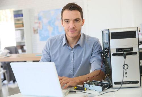 Advanced Data Recovery Services Cincinnati