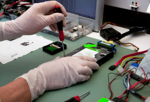 Data Recovery Cincinnati LLC