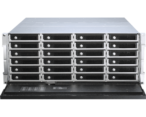 Raid Recovery Services