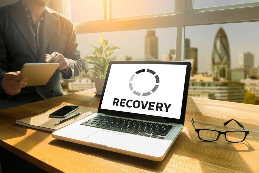 DATA RECOVERY SOFTWARE DATA RECOVERY SOFTWARE