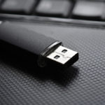 FLASH DRIVE DATA RECOVERY