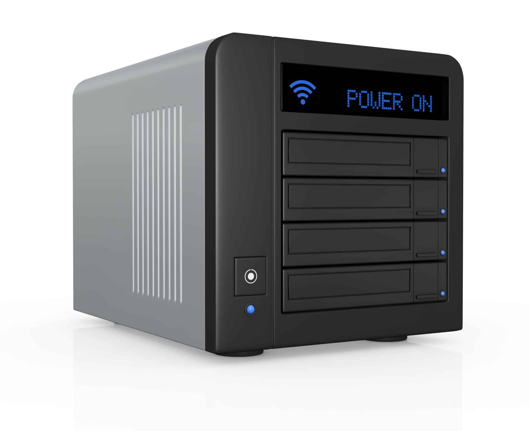 RAID RECOVERY SERVICES
