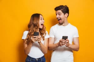 phone data recovery