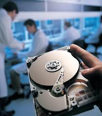 Data Recovery Prices