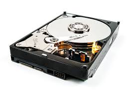 Hard Drive Recovery Cost