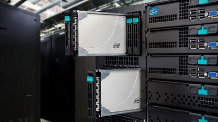 raid recovery services