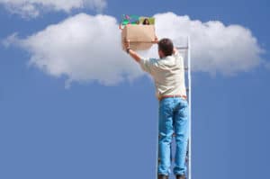 Cloud Storage Protect Your Data