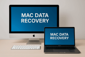 Mac Data Recovery