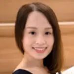 Heidi Haiying