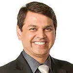 Mahesh Chitnis