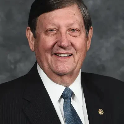 MooreJFrank III